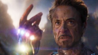 Trailer phim "Avengers 4" bản Blu-ray, có sẵn ở định dạng kỹ thuật số HD lúc 7:30!