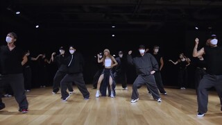 MONEY (LALISA MANOBAN)