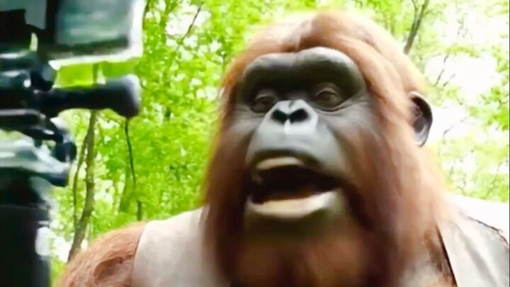 AI video crossover from various countries on YouTube—China's is a bit outrageous