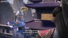 Legend of Martial Immortal eps 136