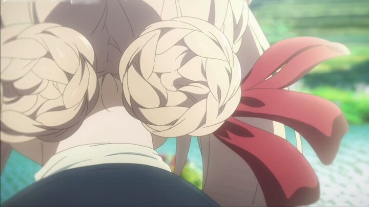 The ten best BGMs in anime