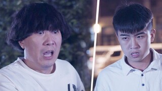 Chen Xiang 6:30: Don’t panic if you get robbed, there is always a way to make you lose all your mone