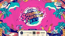 JKT48 Summer Festival Hanabi