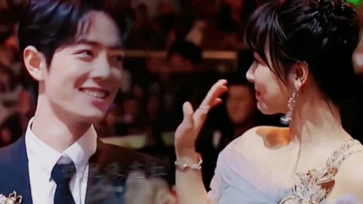 You’ve never seen how much I love you | The “Rest of My Life” Couple