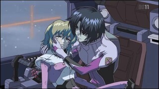 mobile suit Gundam seed destiny episode 33  Indonesia