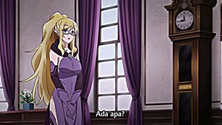 Minta jatah😳|Anime edit