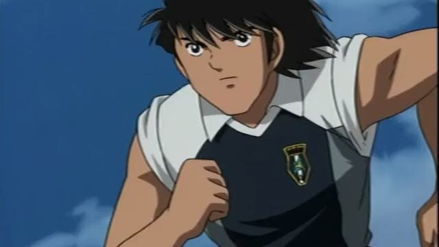 Captain Tsubasa Road to 2002 - 37