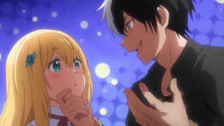 【10月/早见沙织&杉田智和】捡到被退婚大小姐的我，教会她做坏坏的事 PV3【MCE汉化组】