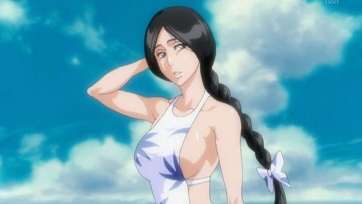 MOMMY UNOHANA MODE HARAM
