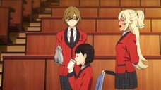 Kakegurui S2 - eps 8 sub Indo