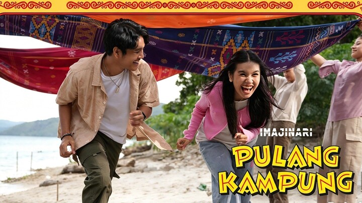 PULANG KAMPUNG || Drama Indonesia