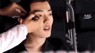 【博君一肖】xngz you have also come to this day, He Nan Xiao Wang is so hot! Two stinky lovers! !