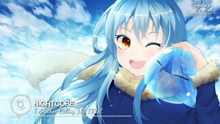 Nightcore [ Another Colony ] - Ed tensei shitara slime datta ken