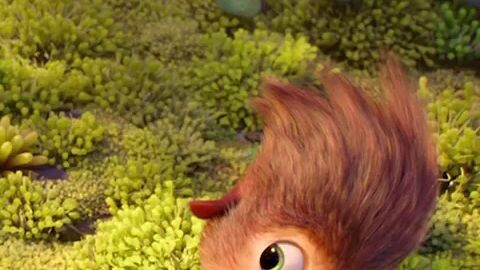 Film Animasi terbaru