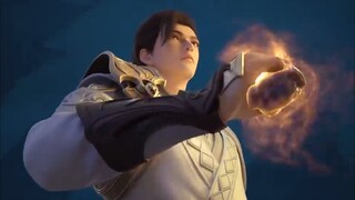 PART 184: Tranh Đoạt Bảo Dược - Sinh Linh Thần Bí Bị Phong Ấn