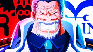 Garp's SECRET Plan Explains EVERYTHING