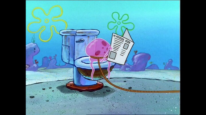 【SpongeBob SquarePants Nhạc phim gốc Phiên bản mở rộng】Stadium Rave (Bản phối gốc năm 1998)