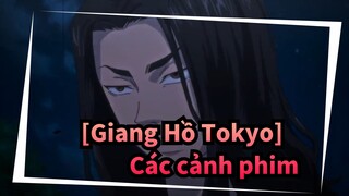 [Giang Hồ Tokyo] Trận đánh lén