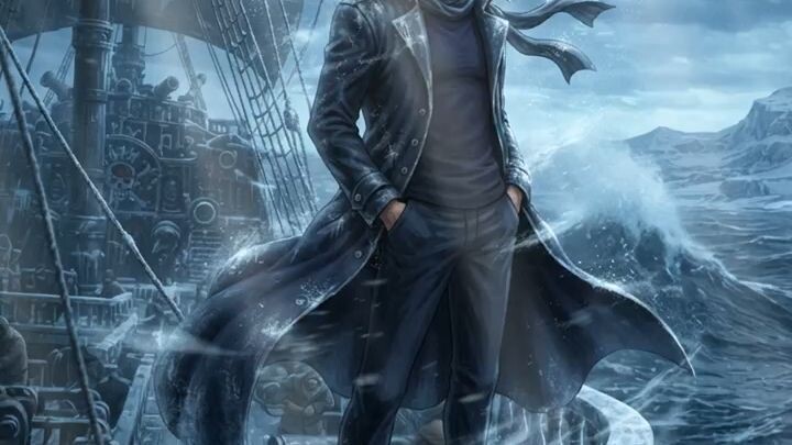 Blackbeard: โจรสลัดในชีวิตจริง vs ใน One Piece