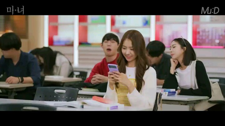 ★♡THE WITCH'S EYE♡★