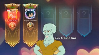 DIAJARIN BAHASA JAWA SAMA AYANG, TAPI MALAH DISESAT*N??🤔🤔