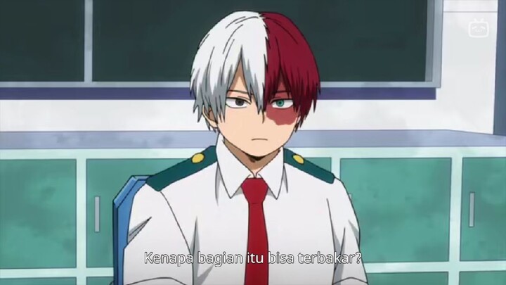 todoroki😍