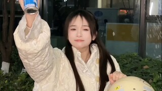 这种近距离嗑cp的感觉也太爽了吧