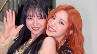 【هوانغ ليتشي + ساباموتو مايشيرو】تحدي لا يُقهر 240114