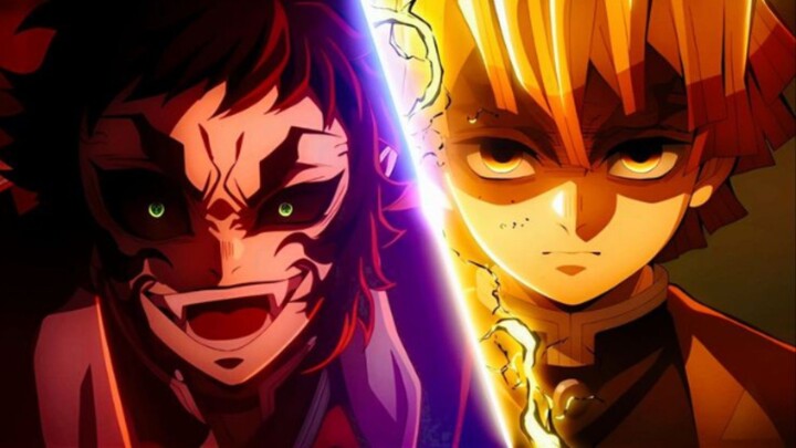 Game Kimetsu No Yaiba Infinity Castle 2