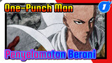 Penyelamatan Berani One-Punch Man (Bagian 2)_1