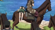 Dororo S01 Episode 16 (English Dub)