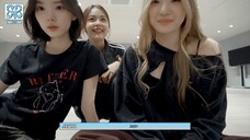 [ID SUB] Hearts2Hearts 'STYLE’ Dance Practice BH2ND