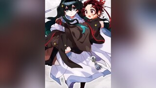 thanhguomdietquy muichiro_tokito mui_edit hatru nezuko kamadonezuko 🌈gentleteam🌈 kny  kimetsu_no_yaiba kimetsuyaiba#ttt anime cạn lời 🤣