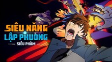 Siêu Năng Lập Phương - Tập 5 VietSub