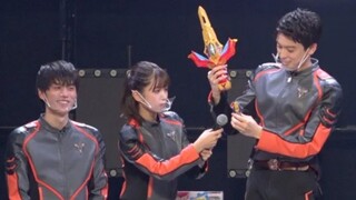 【Ultraman Dekai】Live broadcast & preview of the next episode