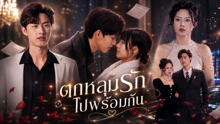 ตกหลุมรักไปพร้อมกัน (พากย์ไทย)