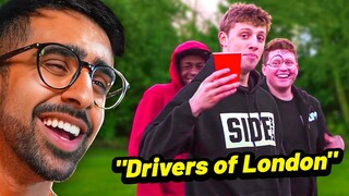 BEST SIDEMEN DRUNK MOMENTS!