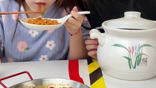 #Usus Sapi dengan Saus Kacang Ternyata kudapan enak, siapa sangka.. hahaha