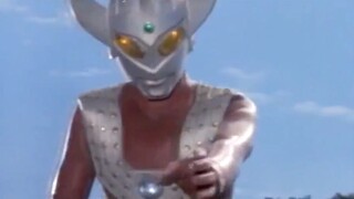 Ultraman Taro ep 4