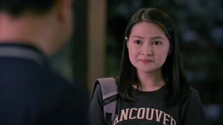 Studyante Naglakbay Pabalik sa Panahon ep31