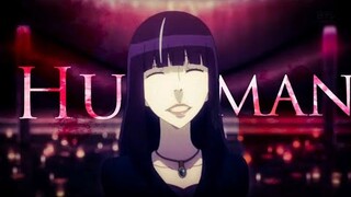 Death Parade「AMV」- Human