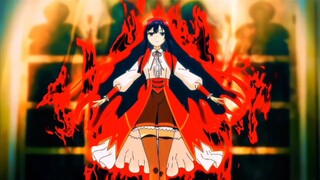 Anime is lifeeeeee