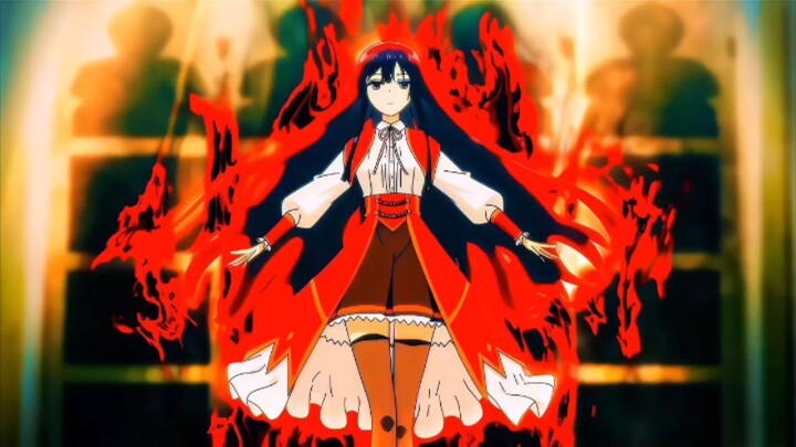 Anime is lifeeeeee