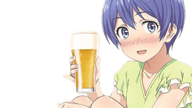Tác phẩm gốc "Home Drinking" kết thúc như thế nào?