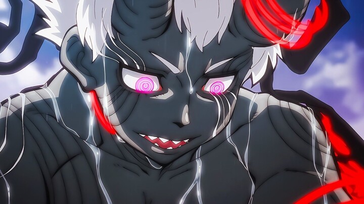 Ketika Dewa Api Di Remehkan ❗ Fire Force Eps Terbaru