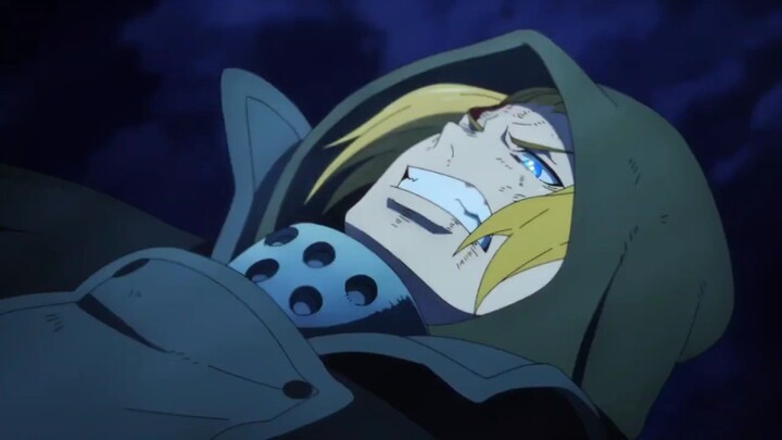 awal dari kekalahan!