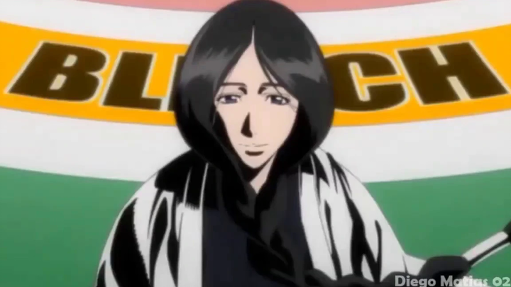 Bleach OP 9 AMV - "เวโลนิกา"