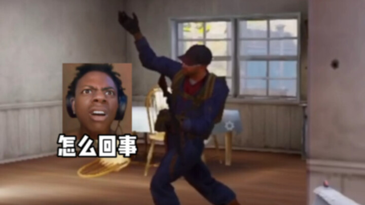 Kak Kun ternyata melambaikan tangan memanggil orang!