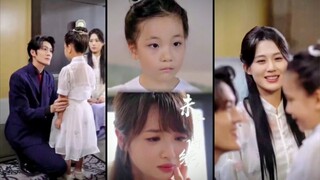 อวี๋นเถา ย้อนเวลามาเกิดใหม่เป็นเด็ก 5 ขวบ