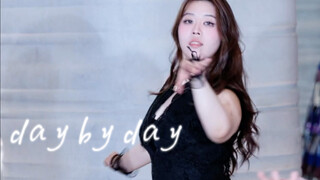 【day by day】Looking for a photo in the first ten seconds of the opening｜After finding it, start danc